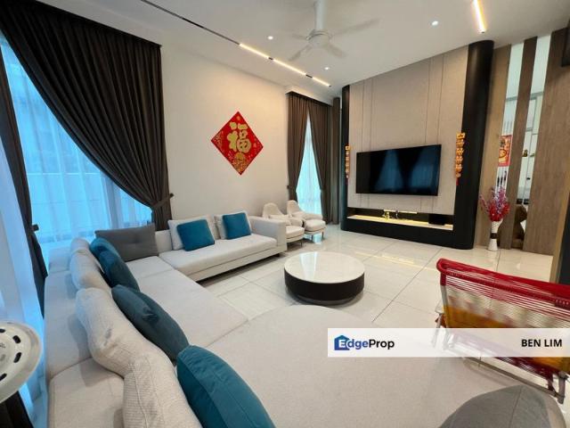 House for sale in Johore Bahru, Johor