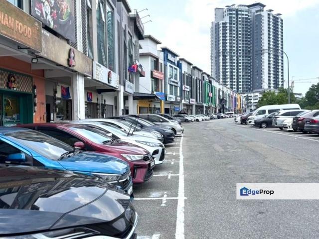 Shop for rent in Johore Bahru, Johor