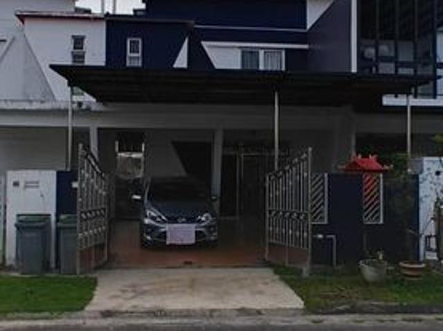House for sale in Johore Bahru, Johor