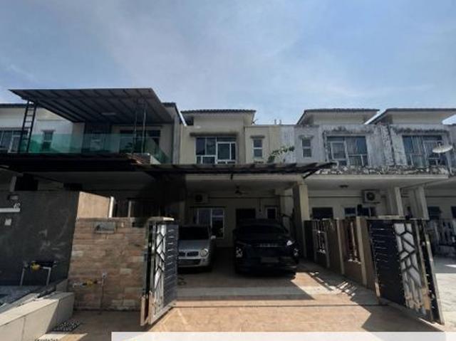House for sale in Setia Tropika, Johor Bahru