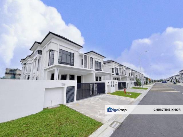 House for sale in Johore Bahru, Johor