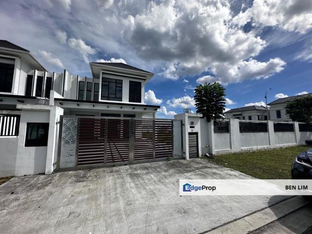 House for rent in Johore Bahru, Johor