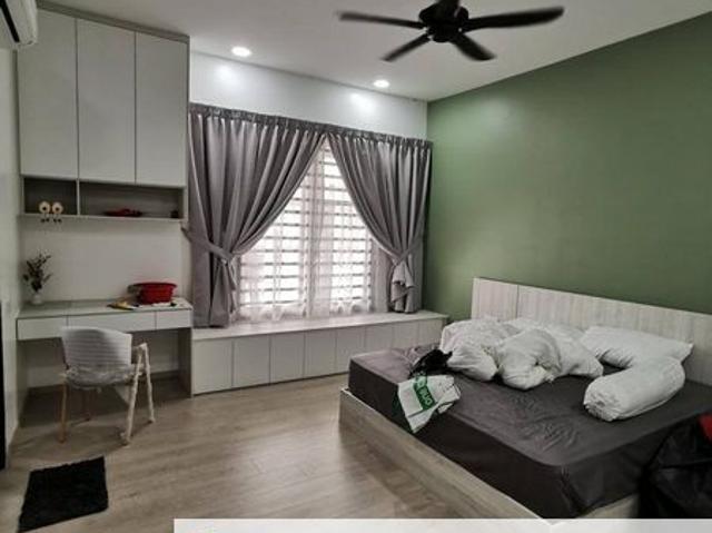 House for sale in Johore Bahru, Johor