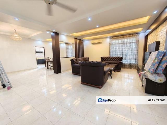 House for sale in Johore Bahru, Johor