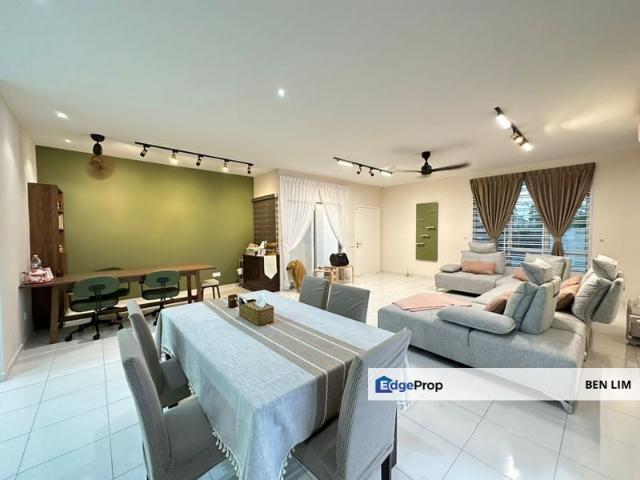 House for sale in Johore Bahru, Johor