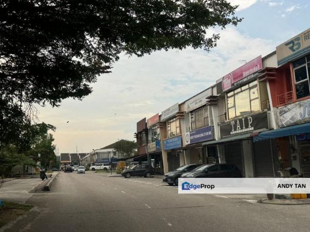 Shop for sale in Johore Bahru, Johor
