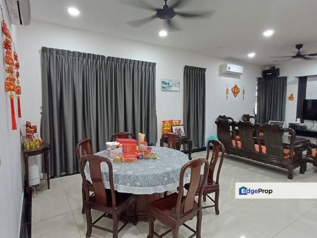 House for sale in Johore Bahru, Johor