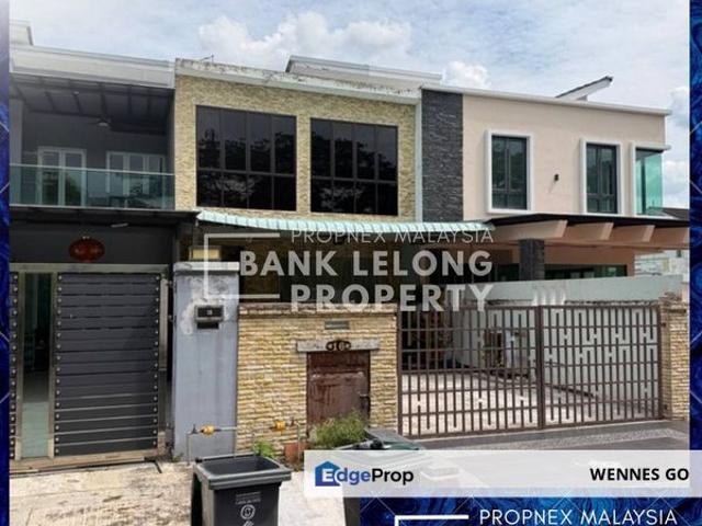 House for sale in Johore Bahru, Johor