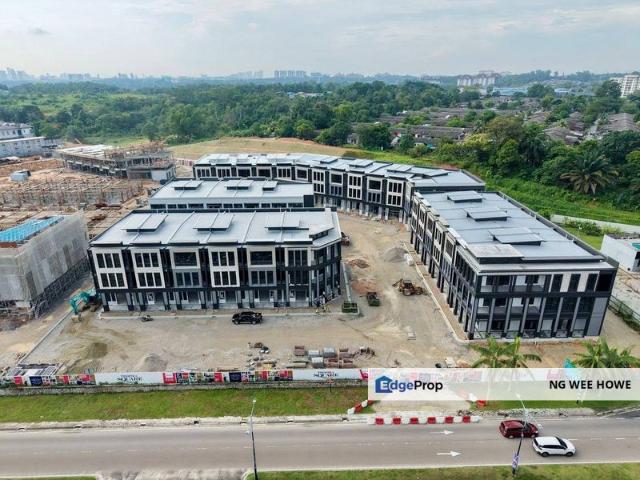 Shop for rent in Johore Bahru, Johor