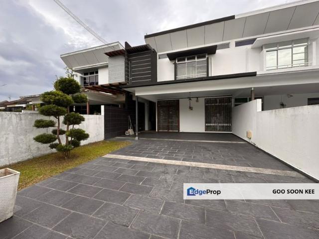 House for sale in Johore Bahru, Johor
