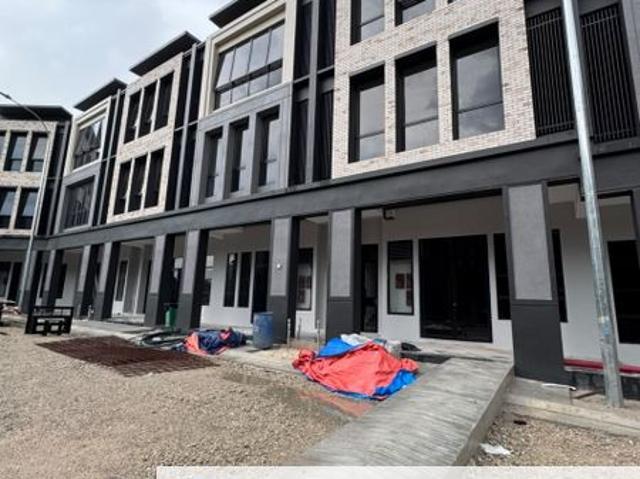 Shop for rent in Johore Bahru, Johor