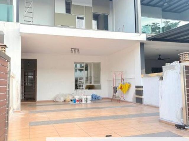 House for rent in Johore Bahru, Johor