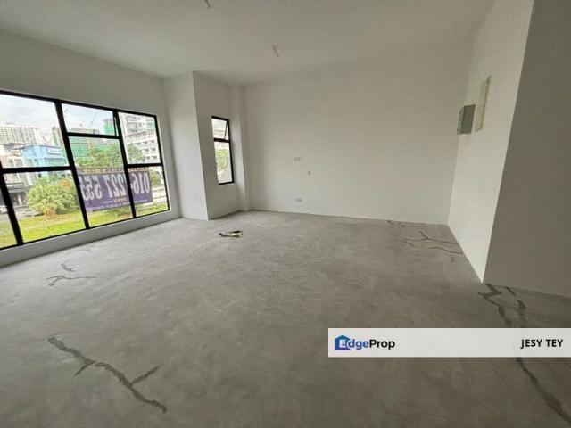 Shop for rent in Johore Bahru, Johor