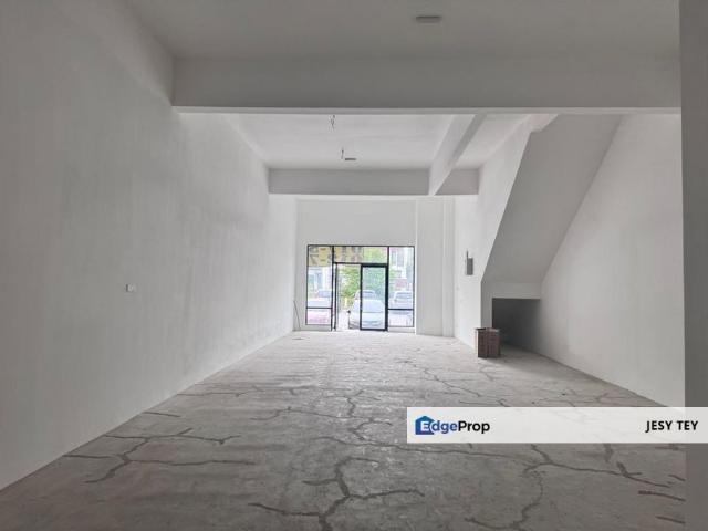 Shop for rent in Johore Bahru, Johor