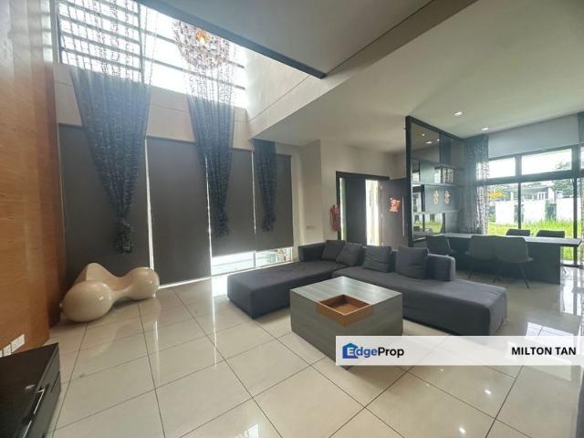 House for rent in Johore Bahru, Johor