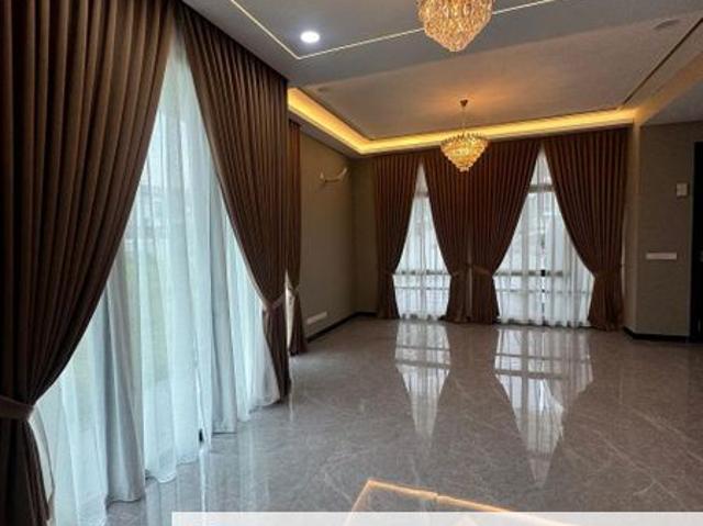 House for rent in Johore Bahru, Johor