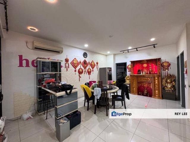House for sale in Johore Bahru, Johor