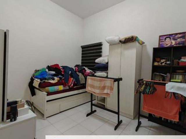 House for rent in Johore Bahru, Johor