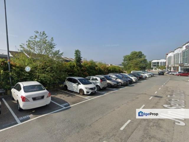 Shop for sale in Johore Bahru, Johor