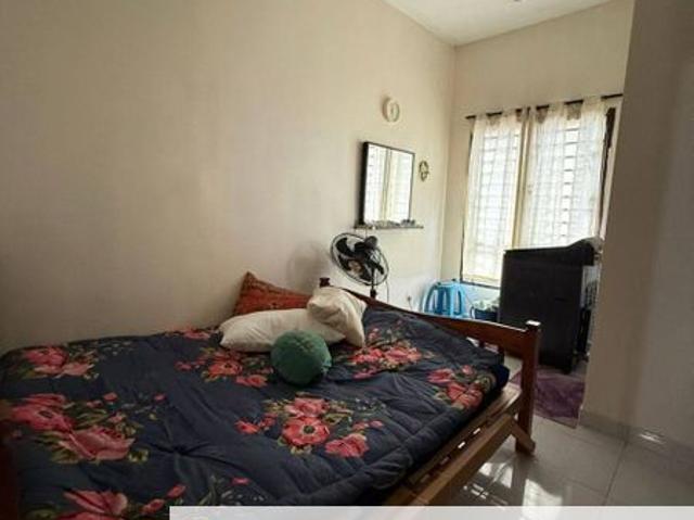 House for sale in Johore Bahru, Johor