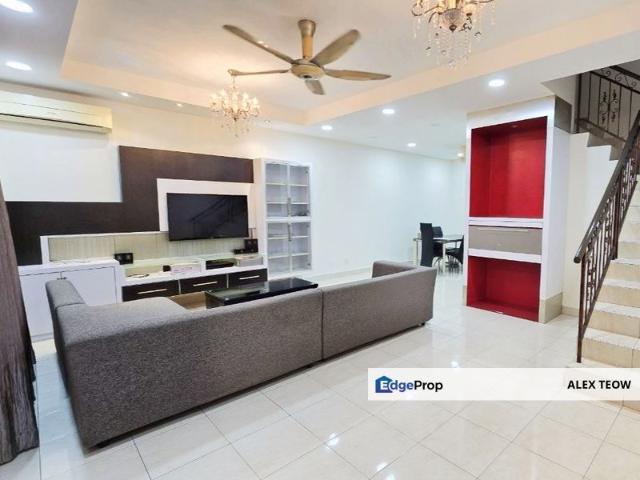 House for sale in Johore Bahru, Johor