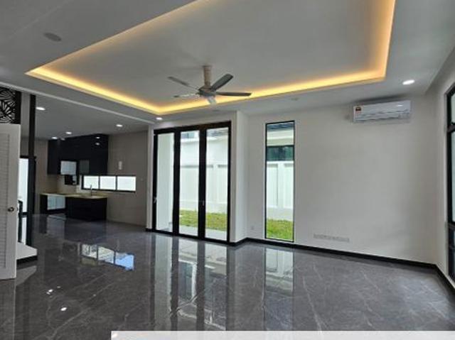 House for rent in Johore Bahru, Johor