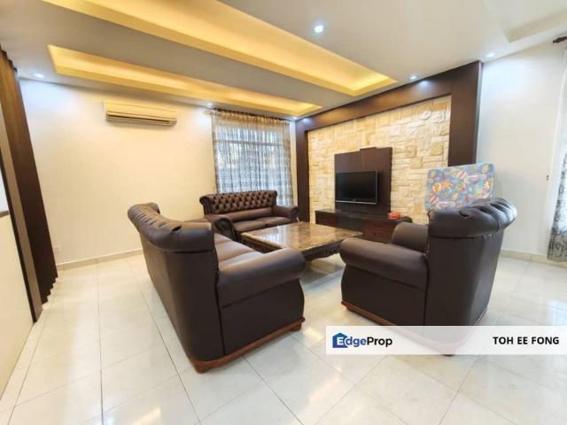 House for sale in Johore Bahru, Johor