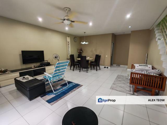 House for sale in Johore Bahru, Johor