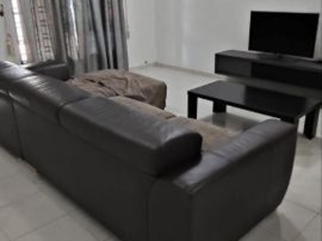 House for rent in Johore Bahru, Johor