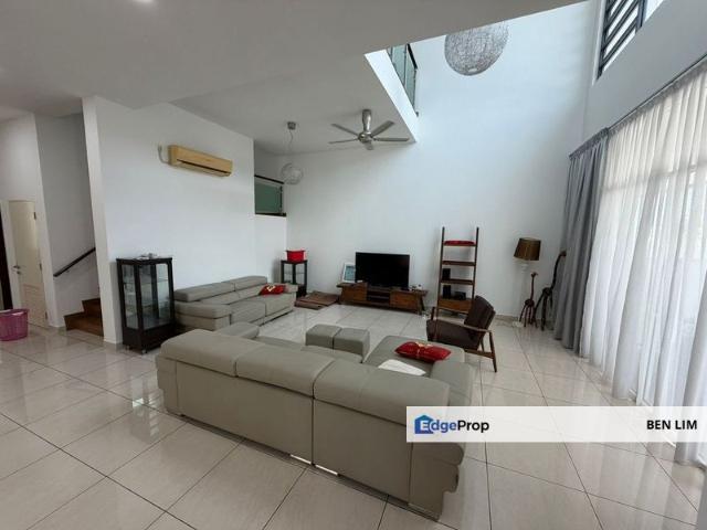 House for rent in Johore Bahru, Johor