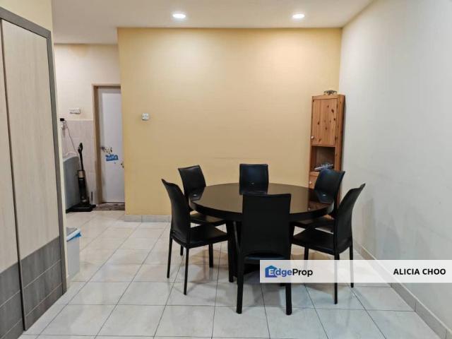 House for sale in Setia Tropika, Johor Bahru