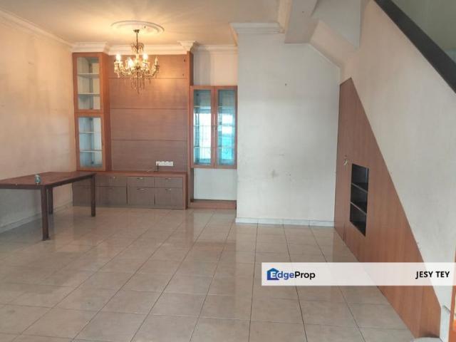 House for rent in Johore Bahru, Johor