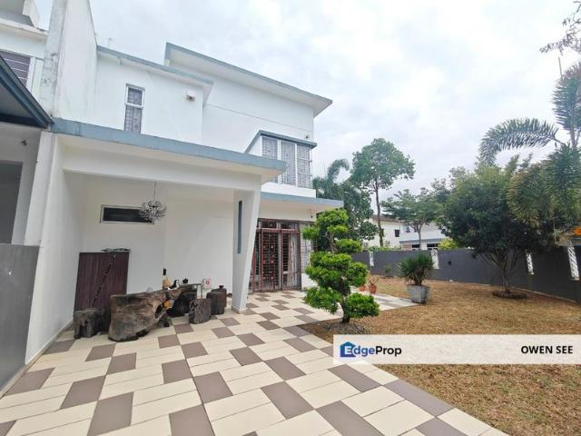 House for sale in Johore Bahru, Johor