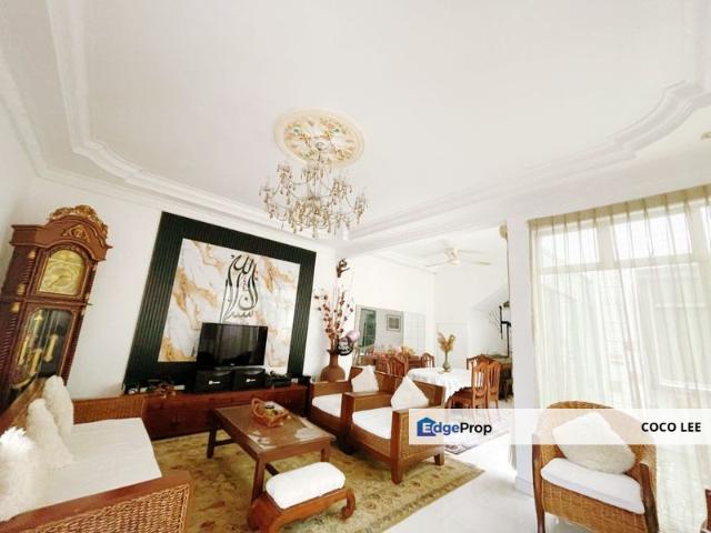 House for sale in Johore Bahru, Johor