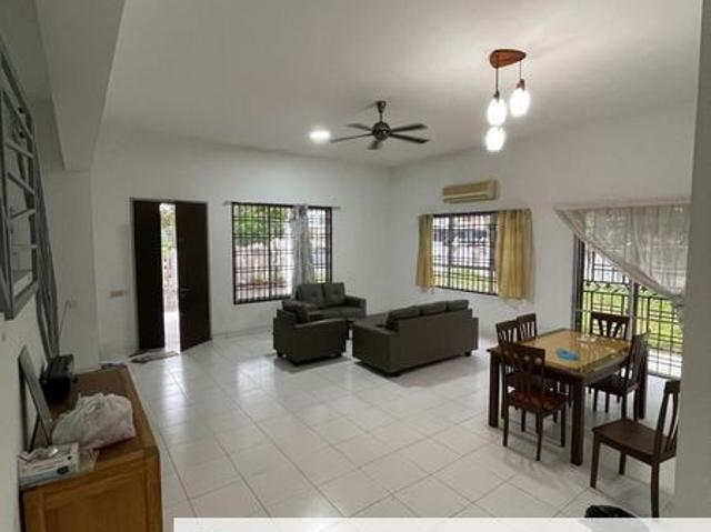 House for sale in Johore Bahru, Johor