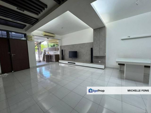 House for sale in Johore Bahru, Johor