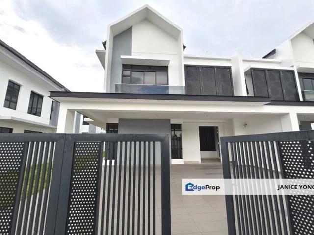 House for rent in Johore Bahru, Johor
