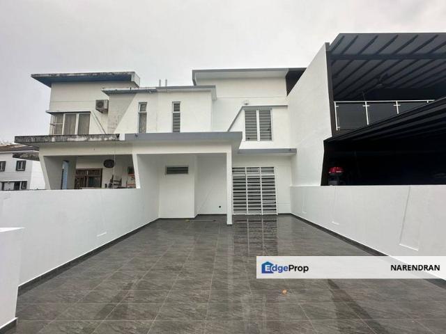 House for sale in Johore Bahru, Johor