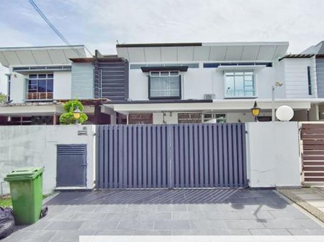 House for sale in Setia Tropika, Johor Bahru