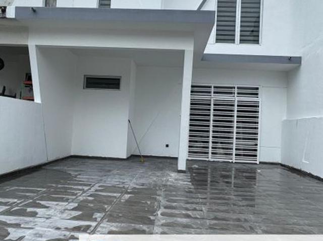 House for sale in Johore Bahru, Johor