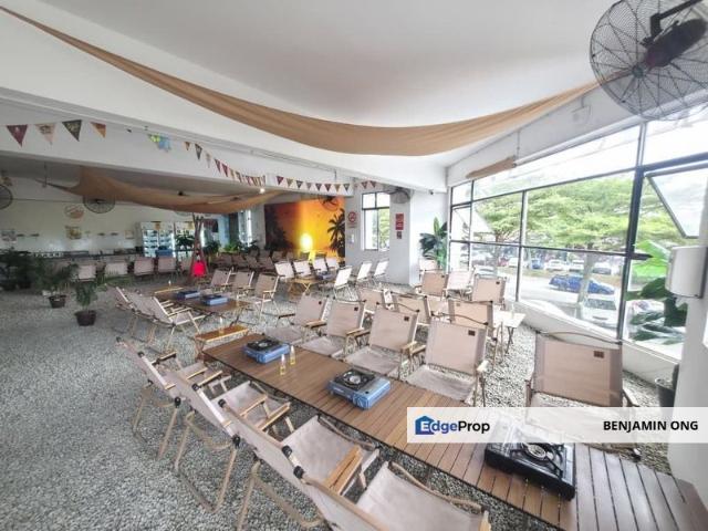 Shop for rent in Johore Bahru, Johor
