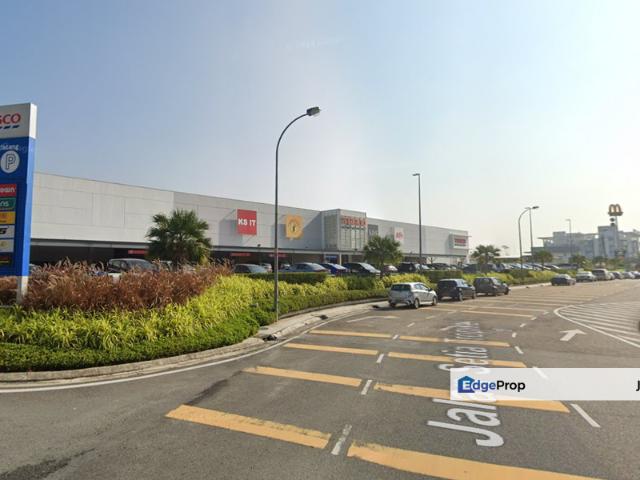 Shop for sale in Johore Bahru, Johor