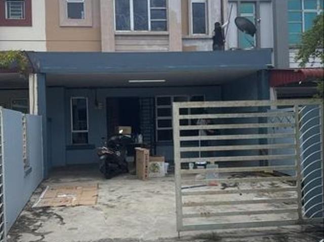 House for rent in Johore Bahru, Johor
