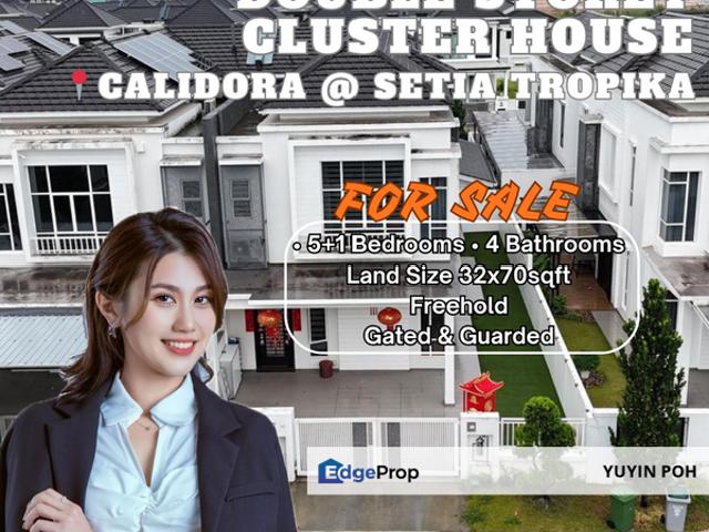 House for sale in Johore Bahru, Johor