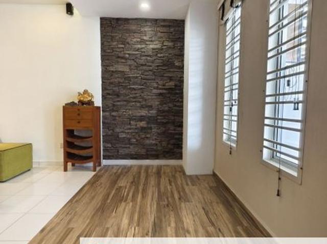 House for sale in Johore Bahru, Johor