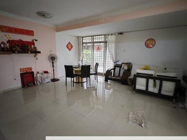 House for sale in Johore Bahru, Johor