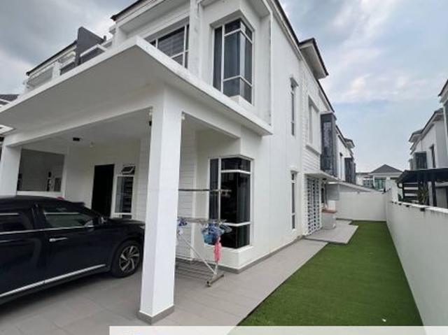 House for sale in Johore Bahru, Johor