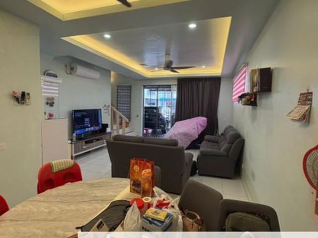 House for sale in Johore Bahru, Johor
