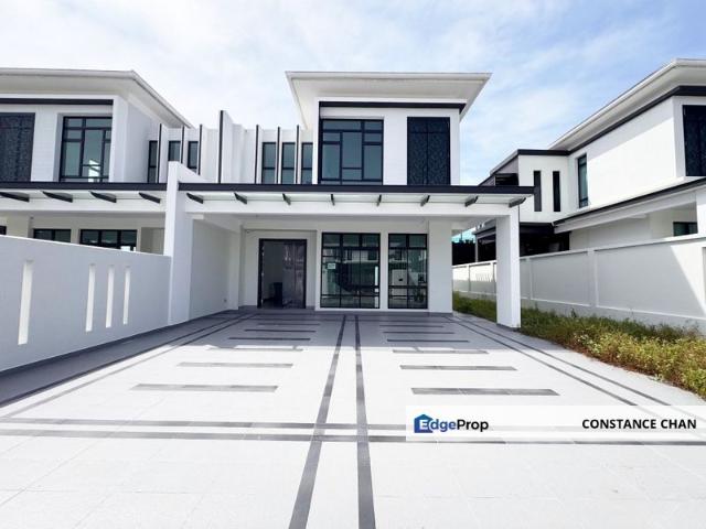 House for rent in Johore Bahru, Johor