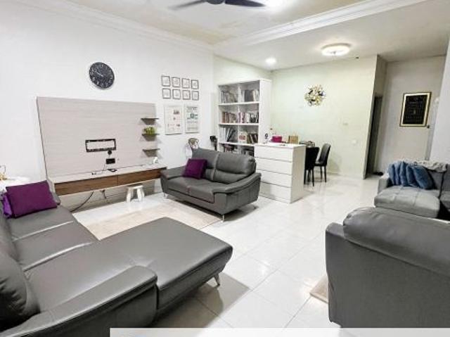 House for sale in Johore Bahru, Johor
